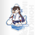 Honkai Impact 3rd: Yi Shuangshuang Mini Acrylic Stand - Q-Version