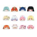 Wuthering Waves Dango Stacking Figures Vol.2 twelve-design collection display. See the listing for the exact selling unit.