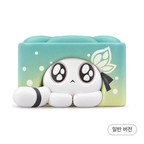 Honkai: Star Rail — Firefly Regular Ver. Ruan Mei's Creations Hat-Wearing Mochi Cat Mini Figure Vol. 3 (Non-Random)