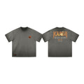 Punishing: Gray Raven — Kamui Character Motif T-Shirt — Meet in the Frequency