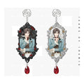 Tears of Themis Artem Wing Double-Sided Acrylic Keychain — view 1