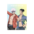 Jujutsu Kaisen Duo Acrylic Display Board — view 1