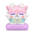 Honkai: Star Rail — Demiurgos (Cyrene) Chimera Mini Figure Vol. 3 (Non-Random)