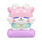 Honkai: Star Rail — Demiurgos (Cyrene) Chimera Mini Figure Vol. 3 (Non-Random)