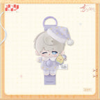 Love and Deepspace: Xavier Button Plush Doll - Sweet Dream Series