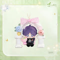 Love and Deepspace — Rafayel Bouquet Swing Plush — A Wedding Witnessed by Deepspace
