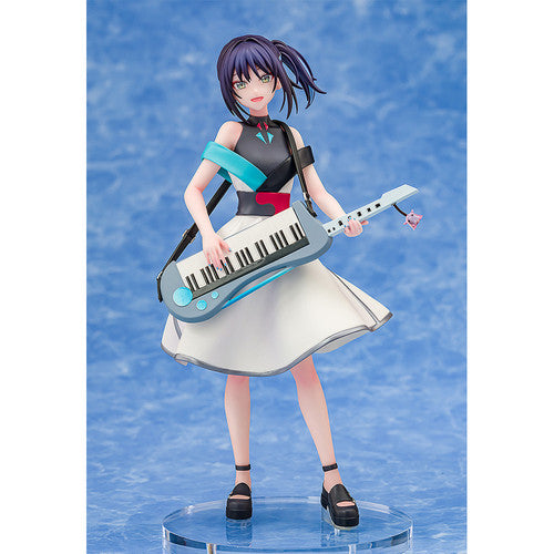 Cosmic Princess Kaguya! — Iroha Sakayori Wonderful Works Figure (Collab Live Ver.)