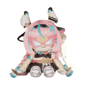 Genshin Impact — Varesa Ichiban Kuji 2026 C Prize POTEPOTTE Plush