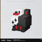 Honkai: Star Rail — Sparkle & Sparxie Dreamy Series Silicone Charger Protective Case