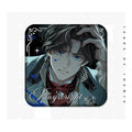 Tears of Themis Artem Wing 80 mm Square Badge — A — view 1