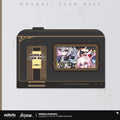 Honkai: Star Rail — Pom-Pom Exhibition Hall Sticker Pack — And So Everyone Smiled