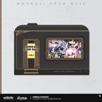 Honkai: Star Rail — Pom-Pom Exhibition Hall Sticker Pack — And So Everyone Smiled
