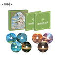 Genshin Impact Nahida Sumeru OST — 7-CD Set in the original product sample — image 1