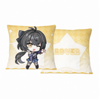 Wuthering Waves Female Rover Chibi Cushion — view 1