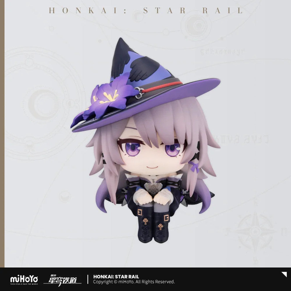Honkai: Star Rail — The Herta LOOKUP Figure