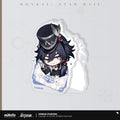 Honkai: Star Rail — Ashveil Nameless Medal Acrylic Clip