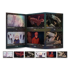 Jujutsu Kaisen Scene Postcard Set B — view 1