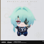 Honkai: Star Rail — Anaxa BANPRESTO Chibigurumi Vol. 4 Plush