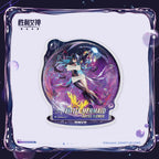 NIKKE: Goddess of Victory — Little Mermaid Sand Acrylic Stand — Abyss Flower