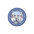 Wuthering Waves Youhu Ceramic Magnet in the original product sample — image 1