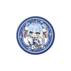 Wuthering Waves Youhu Ceramic Magnet in the original product sample — image 1