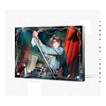 Tears of Themis Artem Wing Decorative Acrylic Panel — Solo Illustration — view 1