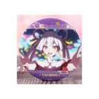 Cosmic Princess Kaguya! — Yachiyo Runami BOOMCOMIC Scene Round Can Badge 01 (Non-Random)