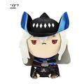 Arknights FuRyu MOCHIPICO Skadi Plush · Product image.