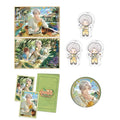 Tears of Themis: Vyn Richter New Banquet of Light Series - Shining Card.