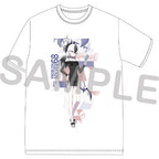 Blue Archive — Kayoko New Illustration T-Shirt — TSUTAYA POPUP SHOP Problem Solver 68
