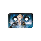 Punishing: Gray Raven — Lee Acrylic Cassette Tape Ornament — Meet in the Frequency