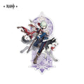原神 Alyosha キャラクターアクリルスタンドの元の商品見本（画像1）