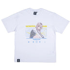 Girls Band Cry — Momoka Kawaragi RustyXross Collab Character Theme T-Shirt