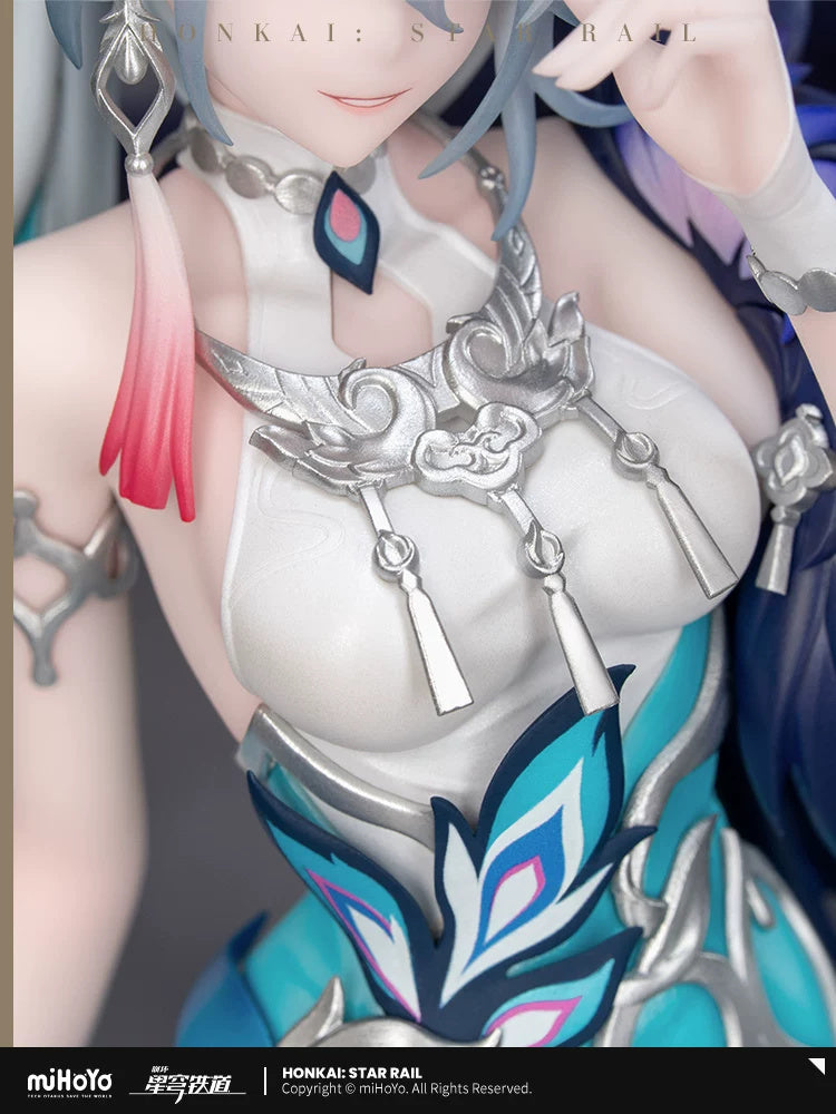 Honkai: Star Rail — Yao Guang Gift+ 1/8 Figure