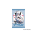 GODDESS OF VICTORY: NIKKE × and GALLERY Cafe Vol. 1 Clear Postcard – Cinderella · 1