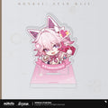 Honkai: Star Rail — Evanescia Nameless Medal Acrylic Stamp