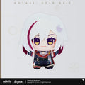 Honkai: Star Rail — Topaz Chibigurumi Vol. 3 Plush Keychain