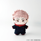 Jujutsu Kaisen — Yuji Itadori 5th Anniversary Itsunui Fix Plush