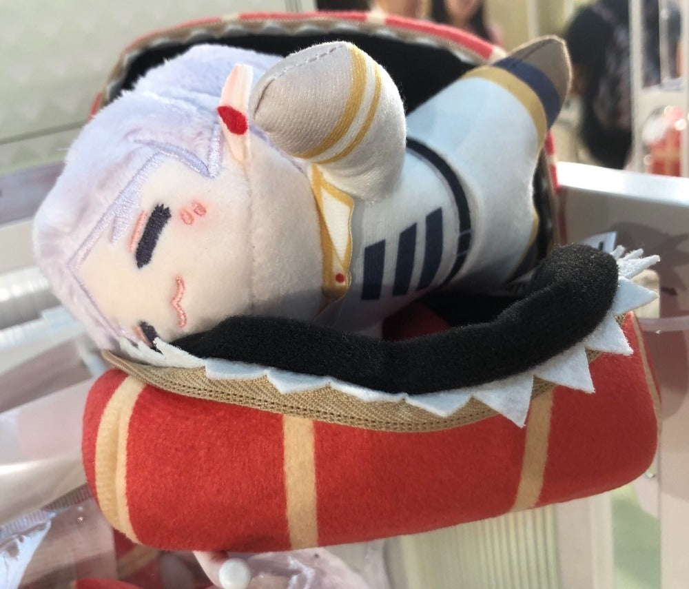 장송의 프리렌 공식 정품 굿즈 팝업 스토어 한정 미믹과 프리렌 인형