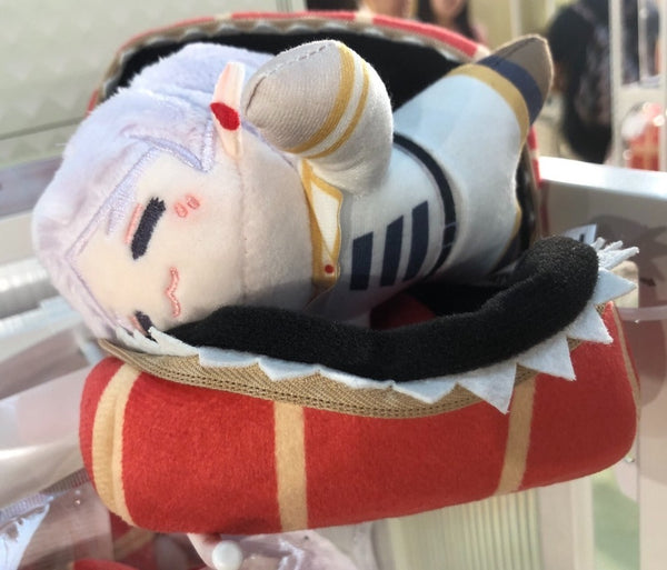 Frieren: Beyond Journey's End: Frieren & Mimic Plush - Pop-up Store Exclusive