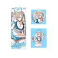 Blue Archive — Asuna Character Goods Set — QQ Music Today's Sweetness Series