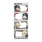 Zenless Zone Zero: Q-Version Avatar 1 Card - SHINESOUL Collection Card Vol. 2 Story of a Midsummer Dream