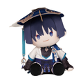 Genshin Impact — Wanderer Ichiban Kuji 2026 D Prize POTEPOTTE Plush