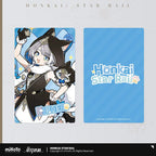 Honkai: Star Rail — Cipher Tiny Cat Hologram Ticket