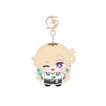 Wuthering Waves Lynae 11 cm Plush in the original product sample — image 1