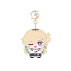 Wuthering Waves Lynae 11 cm Plush in the original product sample — image 1