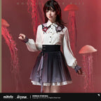 Honkai: Star Rail: Evernight Impression Theme Series Long Sleeve Shirt