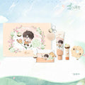 Love and Deepspace — Caleb Body Care Gift Set — Breath of the Forest