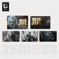 Zenless Zone Zero — Banyue HOLLOW RECALL NFC Music Card Set