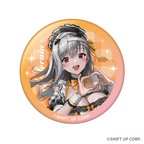 GODDESS OF VICTORY: NIKKE × and GALLERY Cafe Vol. 2 Random Button Badge (1 of 6) · 5